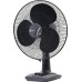 Orient Electric Desk-26 Trendz 400 MM Table Fan (Slate Grey)