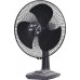 Orient Electric Desk-27 Trendz 400 MM High Speed Table Fan (Slate Grey)