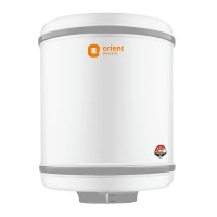 Orient Electric Aqua Spring Storage 25L Vertical Water Heater-BEE 4 Star