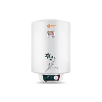 Orient Electric Urja Plus 25L Glassline Storage Vertical Water Heater-BEE 4 Star