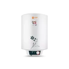 Orient Electric Urja Plus 6L Glassline Storage Vertical Water Heater-BEE 4 Star