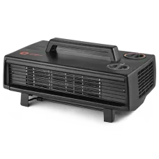 Orient Electric Heat Convector 2000 Watts Heater, Black (HC2003D)