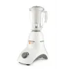 Orient Electric Accord MGAC75G4 750-Watt Mixer Grinder with 4 Jars (White/Grey)