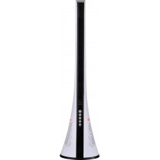 Orient Electric Monroe Tower fan with Remote (40 Watts, White)