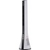 Orient Electric Monroe Tower fan with Remote (40 Watts, White)