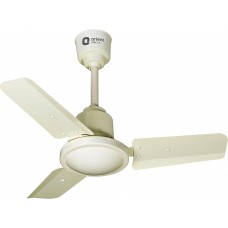 Orient Electric New Air 24-inch 52-Watt High Speed Ceiling Fan (White)