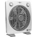 Orient Electric Proteus 42 Watts Box Fan (300 MM, Greyish White)