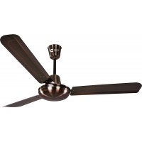 Orient Electric Quasar 48 Inch 68 Watt Premium Ceiling Fan (Brushed Copper)