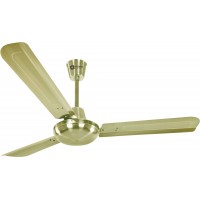 Orient Electric Quasar 48 Inch 68 Watt Premium Ceiling Fan (Pewter Finish)