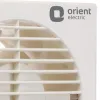 Orient Electric Smart Air 100 MM Exhaust Fan (White, 4 Inch)