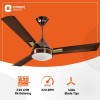 Orient Electric Spectra 47-inch 68-Watt Under Light Ceiling Fan (Antique Copper)