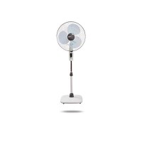 Orient Electric Stand-32 400 MM Pedestal Fan (Grey)