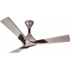 Orient Electric Wendy 1200 MM Ceiling Fan (Topaz Gold/Brown)