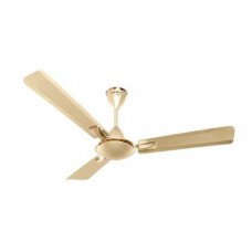 Orient Electric Gratia 56-inch 65-Watt Decorative Ceiling Fan (Metallic Ivory)