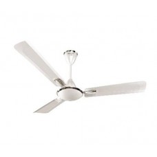 Orient Electric Gratia 55-inch 65-Watt Decorative Ceiling Fan (Pearl Metallic White)