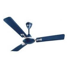 Orient Electric Gratia 1200 MM Ceiling Fan (Azure Blue Silver)