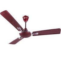 Orient Electric Gratia 1200 MM Ceiling Fan (Burgundy Silver)