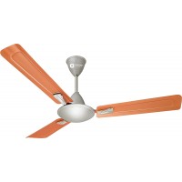 Orient Electric Gratia Glass 1200mm Ceiling Fan (Copper/Grey)