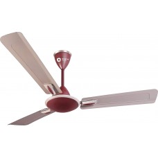 Orient Electric Gratia Class 1200mm Ceiling Fan (Pearl/Pink)