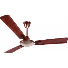 Orient Electric Gratia Class 1200mm Ceiling Fan (Wood/Pewter)