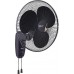 Orient Electric Wall-44 Trendz 400 MM Wall Fan (Slate Grey)