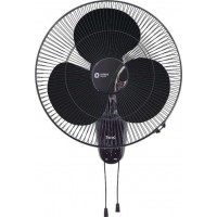 Orient Electric Wall-44 Trendz 400 MM Wall Fan (Slate Grey)