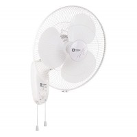 Orient Electric Wall-44 400 MM Wall Fan (White)