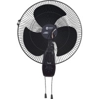 Orient Electric Wall-47 Trendz 400 MM High Speed Wall Fan (Slate Grey)