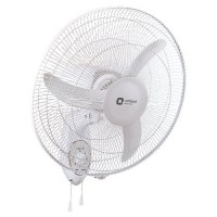 Orient Electric Wall-48 450 MM Wall Fan (White)