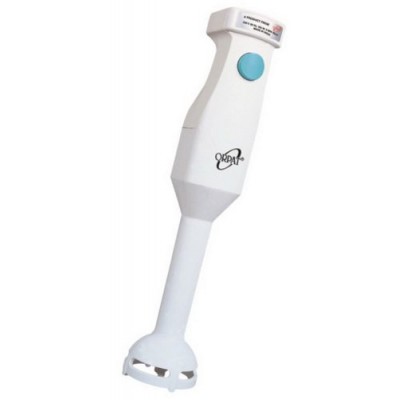 Orpat HHB-100E WOB 250-Watt Hand Blender (White)