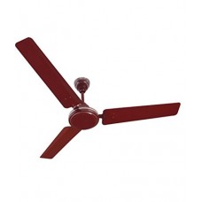 Orpat Air Flora 1200 MM Ceiling Fan (Brown)