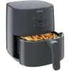 Philips HD9200/60 Air Fryer, uses up to 90% less fat, 1400W, 4.1 Ltr, with Rapid Air Technology (Black)