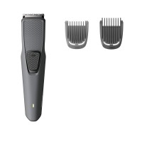 Philips BT 1210 Cordless Beard Trimmer (Black)