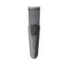 Philips BT 1210 Cordless Beard Trimmer (Black)