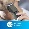 Philips BT 1215/15 Cordless Beard Trimmer (Black)