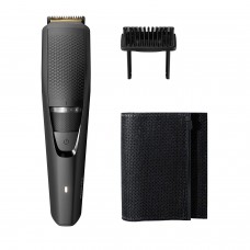 Philips BT 3215/15 Cordless Beard Trimmer (Black)