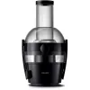 Philips HR 1855/70 Viva Collection 2-Litre Juicer (Black)