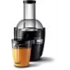 Philips HR 1855/70 Viva Collection 2-Litre Juicer (Black)