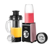 Pigeon Sapphire 12693 220-Watt Juicer Mixer Grinder 