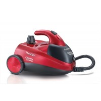 Prestige Dynamo 01 All Purpose Steam Cleaner (Red)