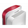 Prestige Air Purifier 1.0 (White/Red)