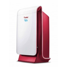 Prestige Air Purifier 2.0 (White/Red)