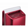 Prestige Air Purifier 2.0 (White/Red)