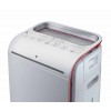 Prestige Air Purifier 2.0 (White/Red)