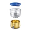 Prestige  Tattva 4.0 Brass 16-Litres Water Purifier (Yellow)