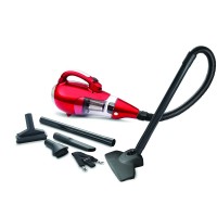 Prestige Typhoon 03 Handy Vacuum Cleaner (Red)