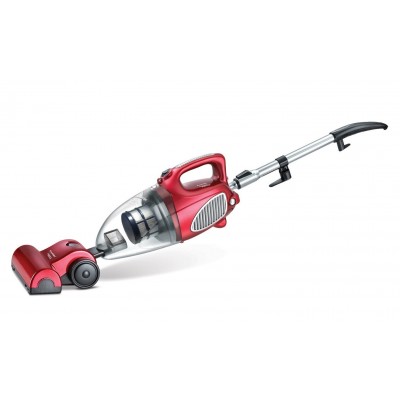 Prestige Typhoon 01 Vacuum Cleaner (Red)