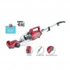 Prestige Typhoon 01 Vacuum Cleaner (Red)