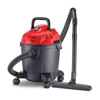 Prestige Typhoon 07 Wet and Dry Vacuum Cleaner (Black)