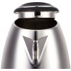 Prestige Electric Kettle PKOSS - 1500watts, Steel (1.5Ltr), Black